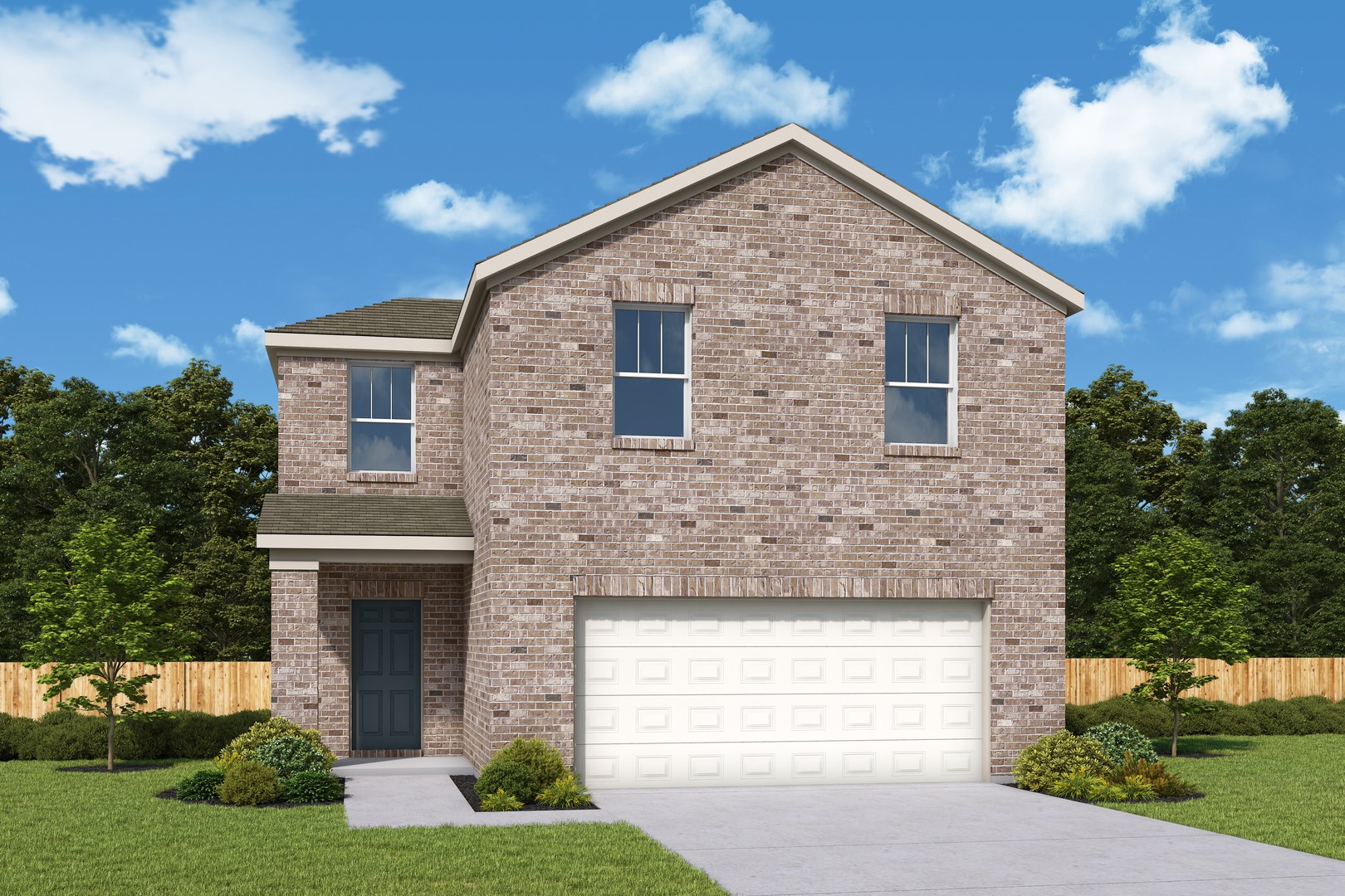 824 Hillcrest Boulevard Princeton TX 75407