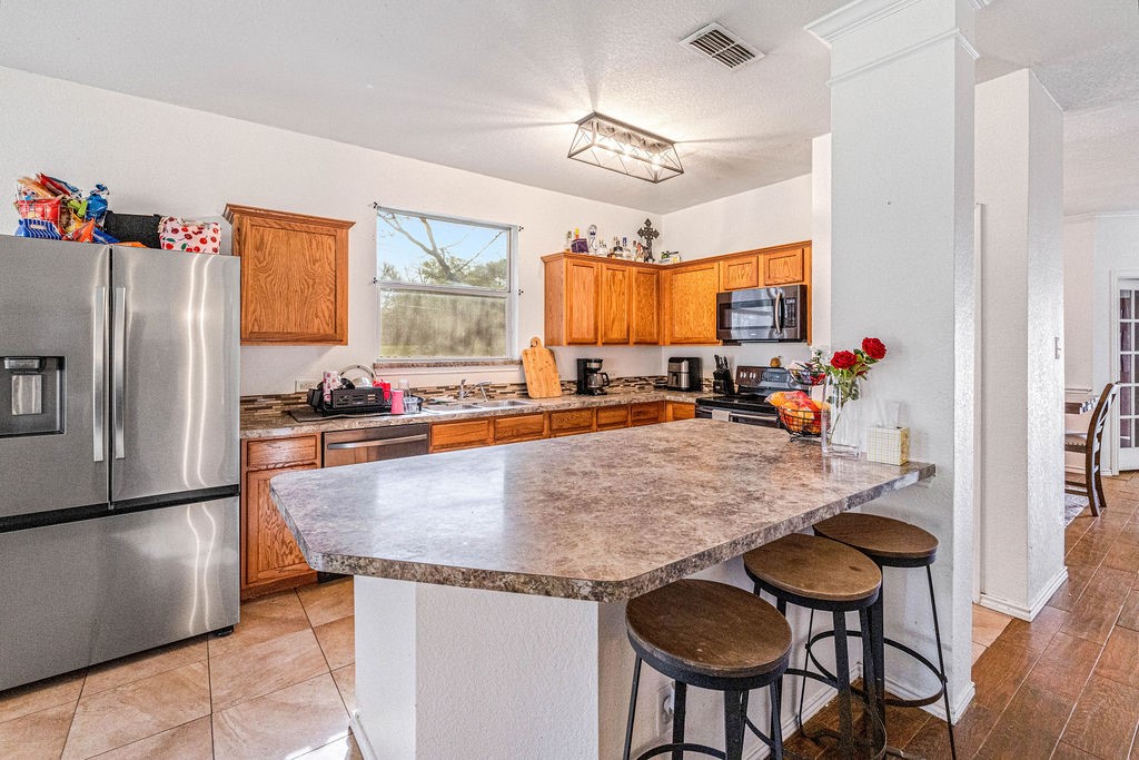 804 Ridge Point Drive Grand Prairie TX 75052
