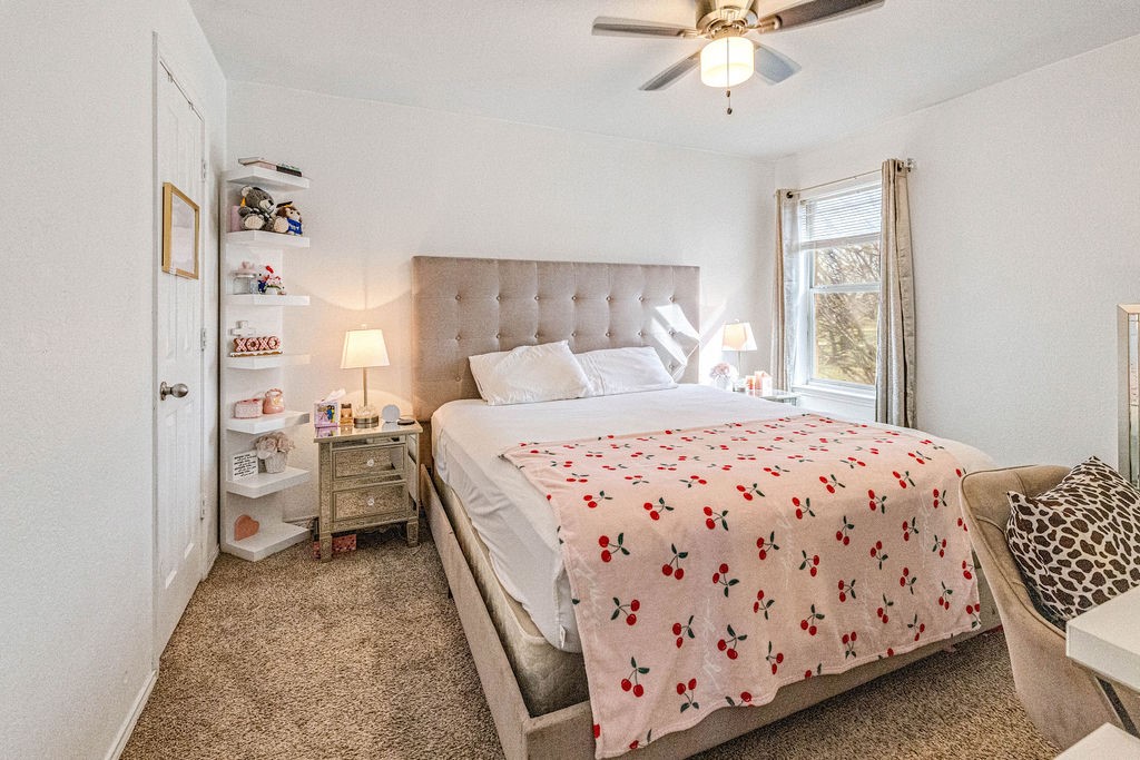 804 Ridge Point Drive Grand Prairie TX 75052