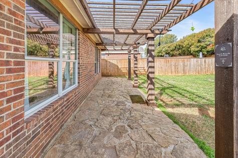 804 Ridge Point Drive Grand Prairie TX 75052