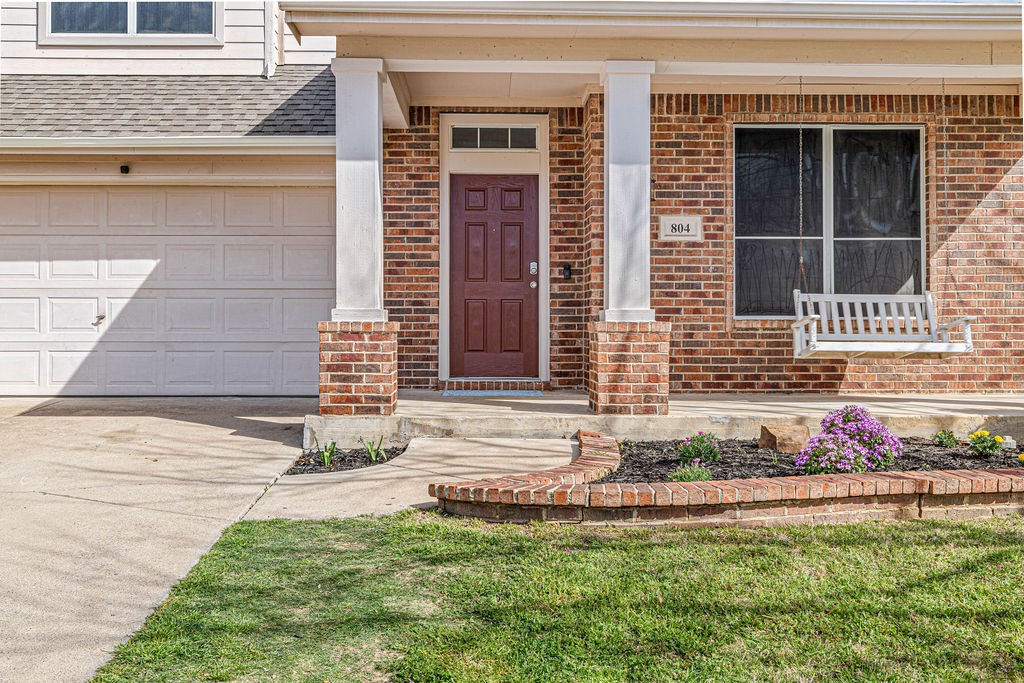 804 Ridge Point Drive Grand Prairie TX 75052