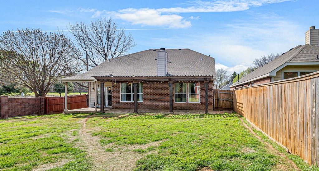 804 Ridge Point Drive Grand Prairie TX 75052
