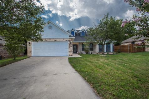 840 Andi Way Weatherford TX 76086