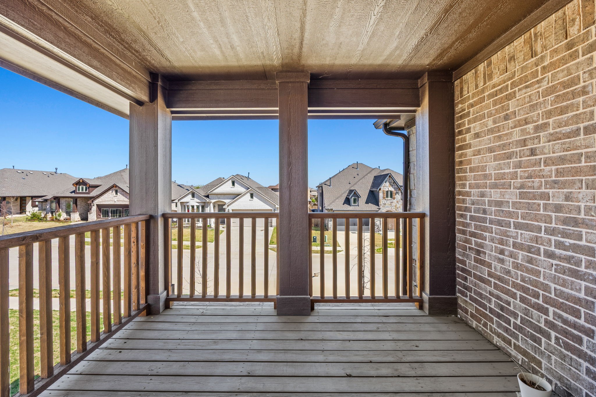 9204 Amistad Lane Denton TX 76226