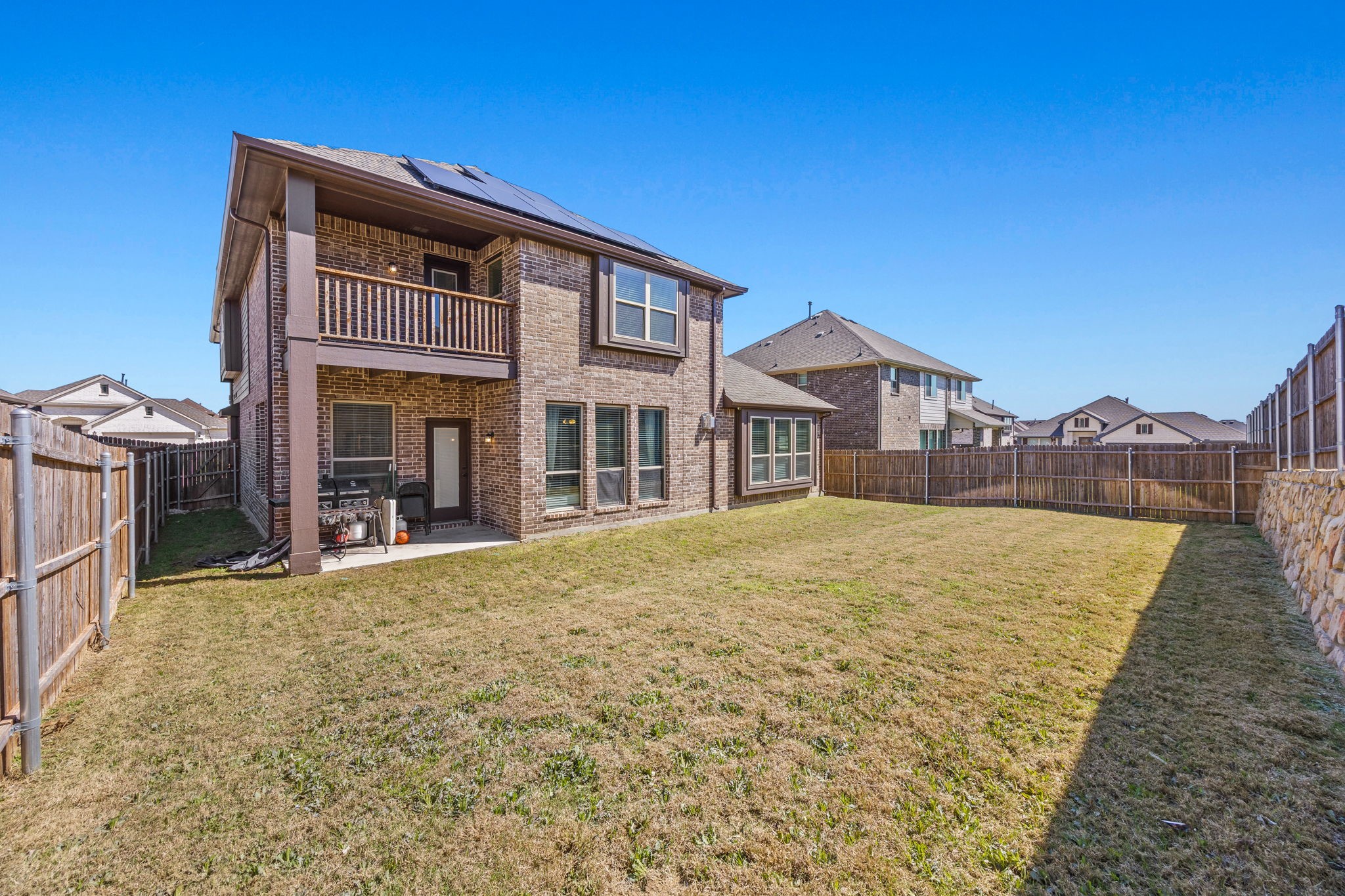 9204 Amistad Lane Denton TX 76226