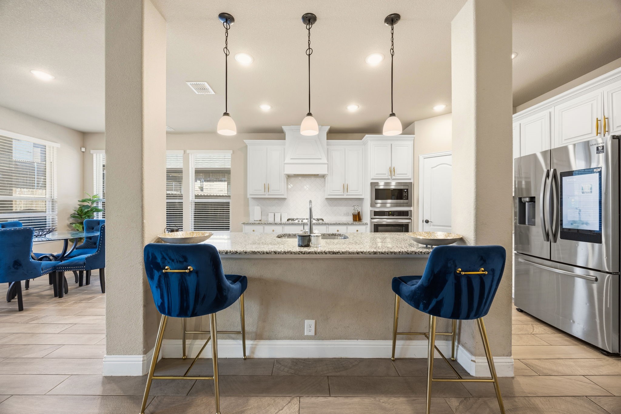 9204 Amistad Lane Denton TX 76226