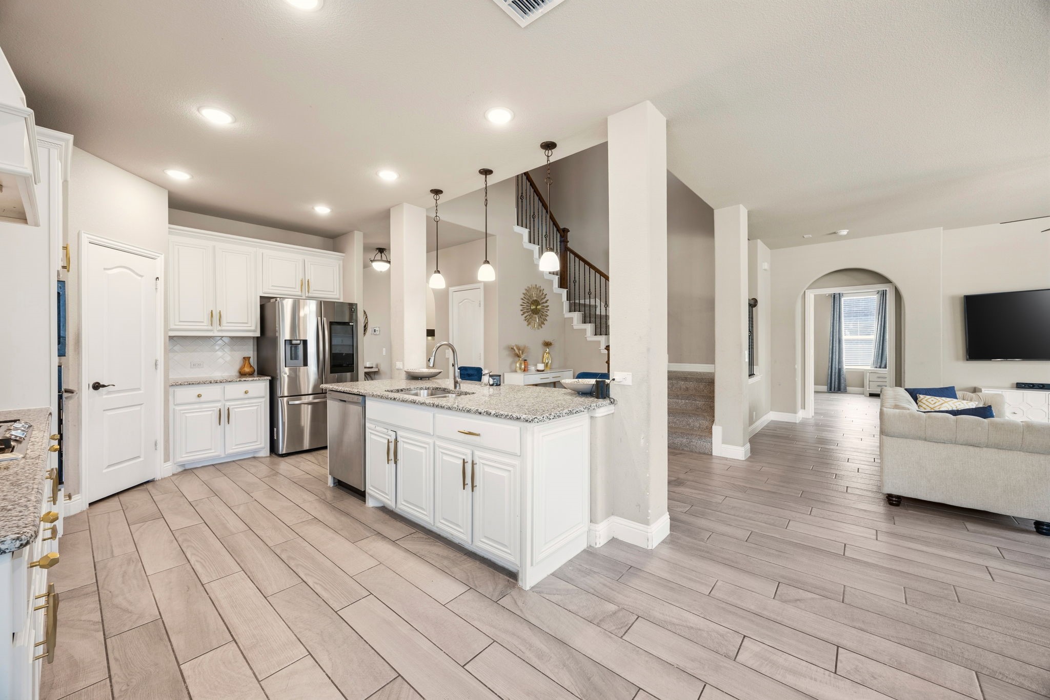 9204 Amistad Lane Denton TX 76226