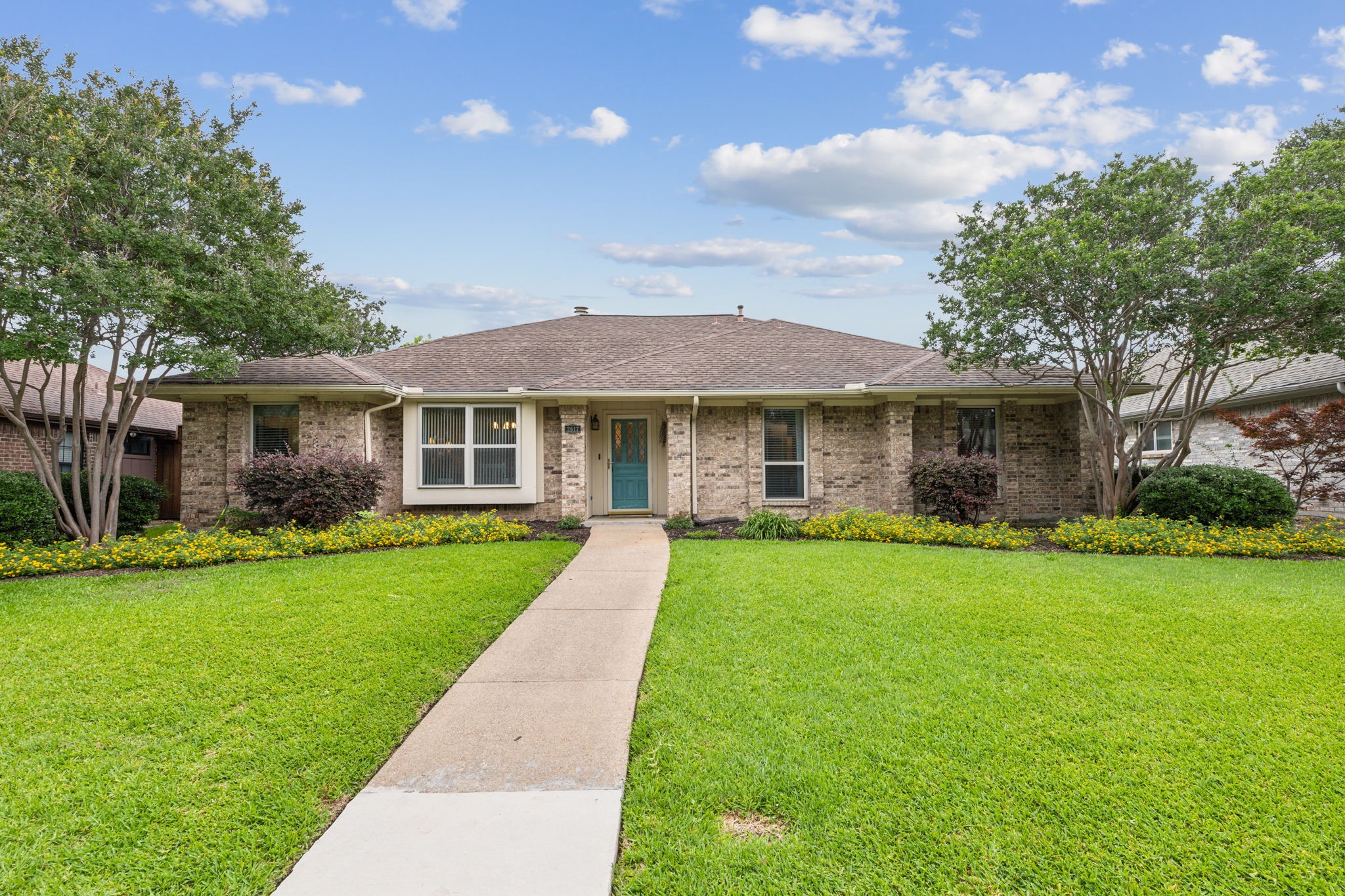 2617 Richland Drive Garland TX 75044