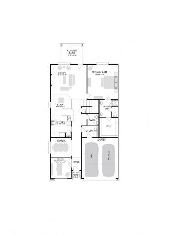 5407 Big Thicket Lane Royse City TX 75189