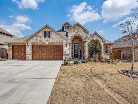 306 Hawthorn Drive Wylie TX 75098