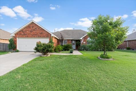113 Elmwood Trail Forney TX 75126
