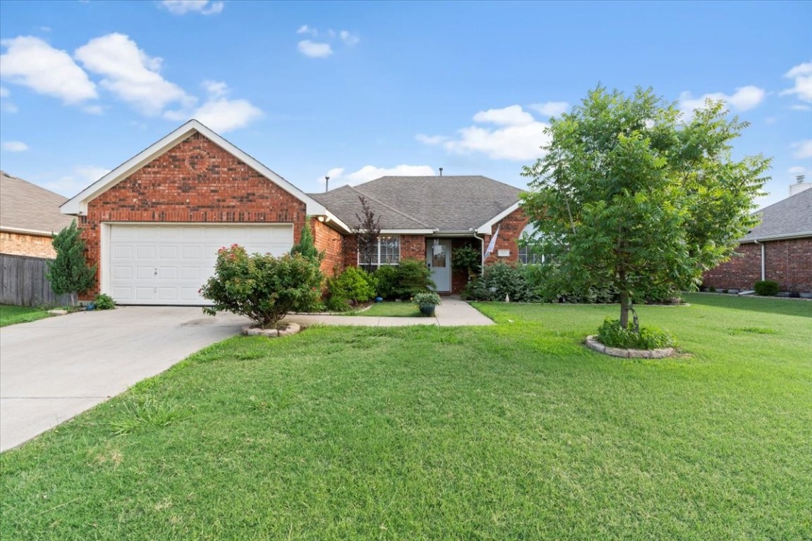 113 Elmwood Trail Forney TX 75126