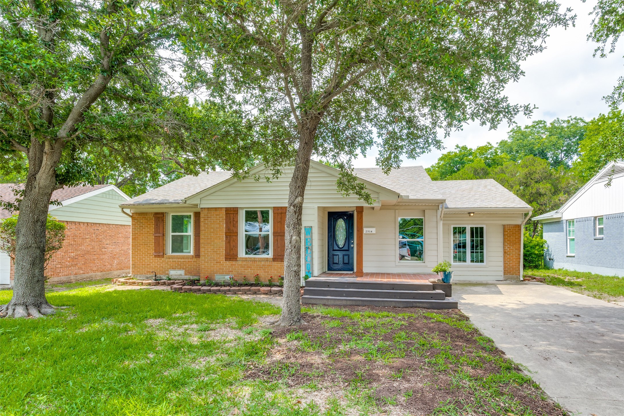 2514 Costa Mesa Drive Dallas TX 75228
