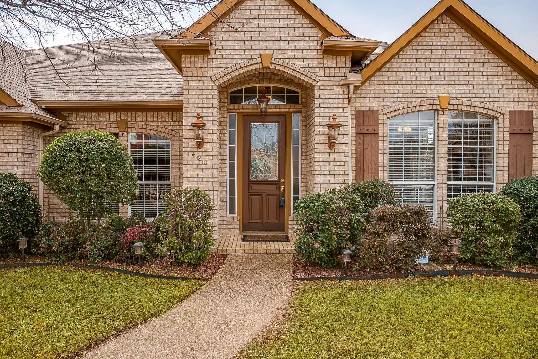 420 Vasey Oak Drive Keller TX 76248