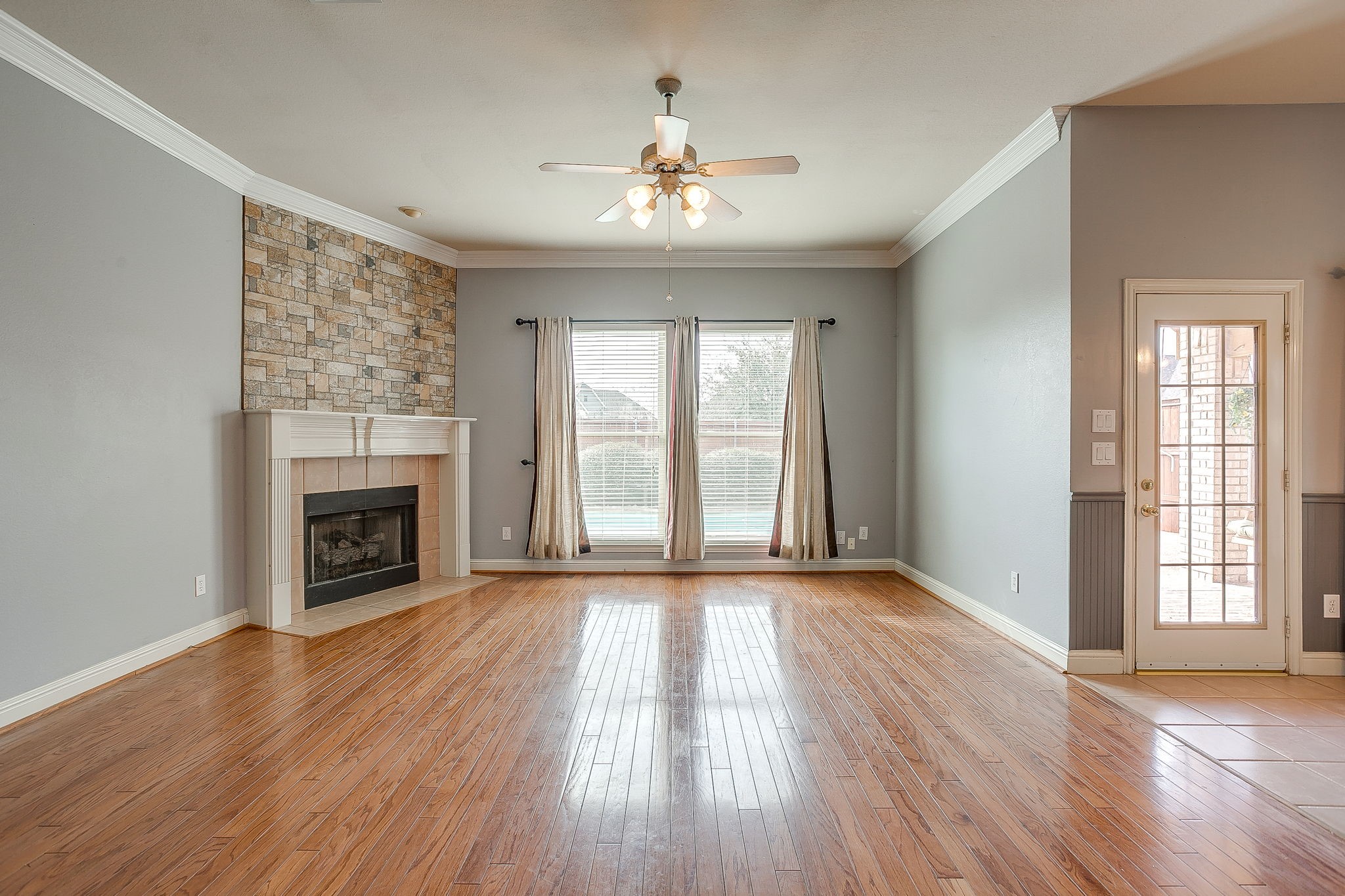 420 Vasey Oak Drive Keller TX 76248