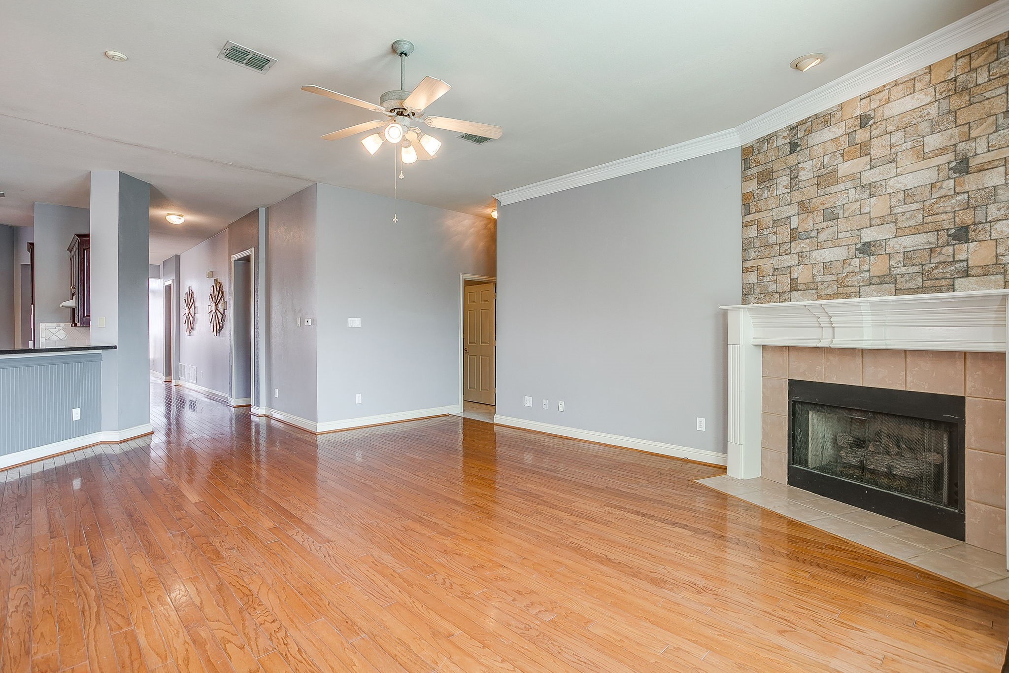 420 Vasey Oak Drive Keller TX 76248