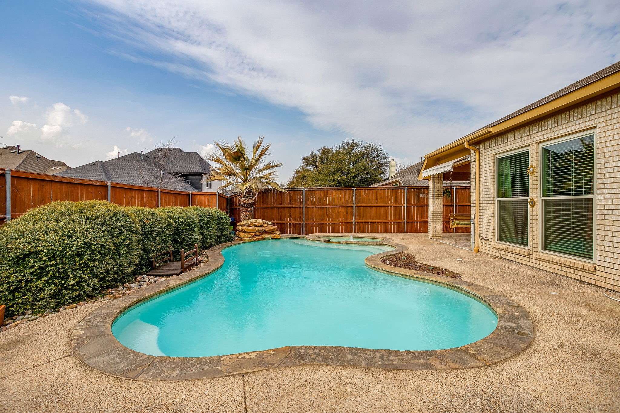 420 Vasey Oak Drive Keller TX 76248