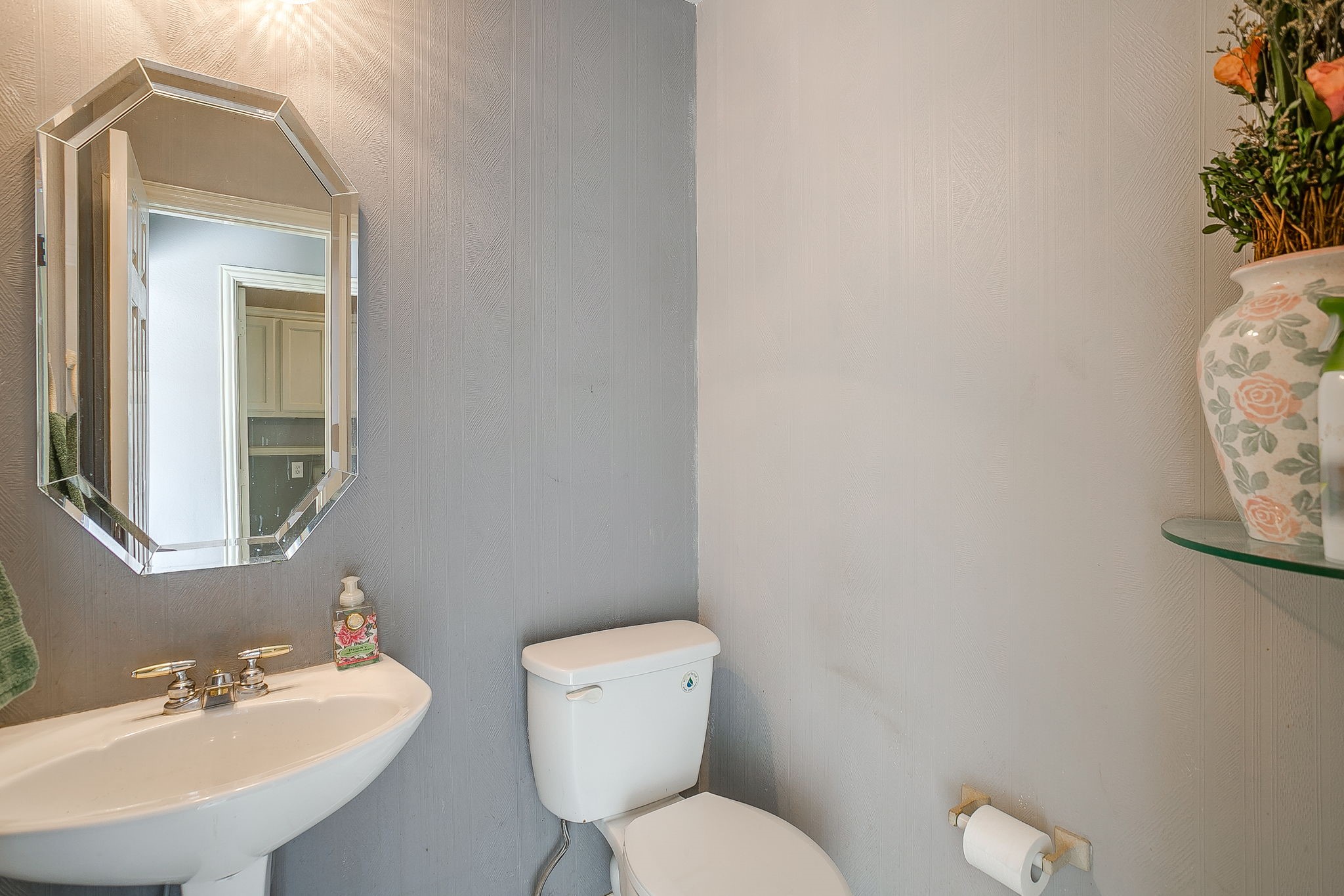 420 Vasey Oak Drive Keller TX 76248