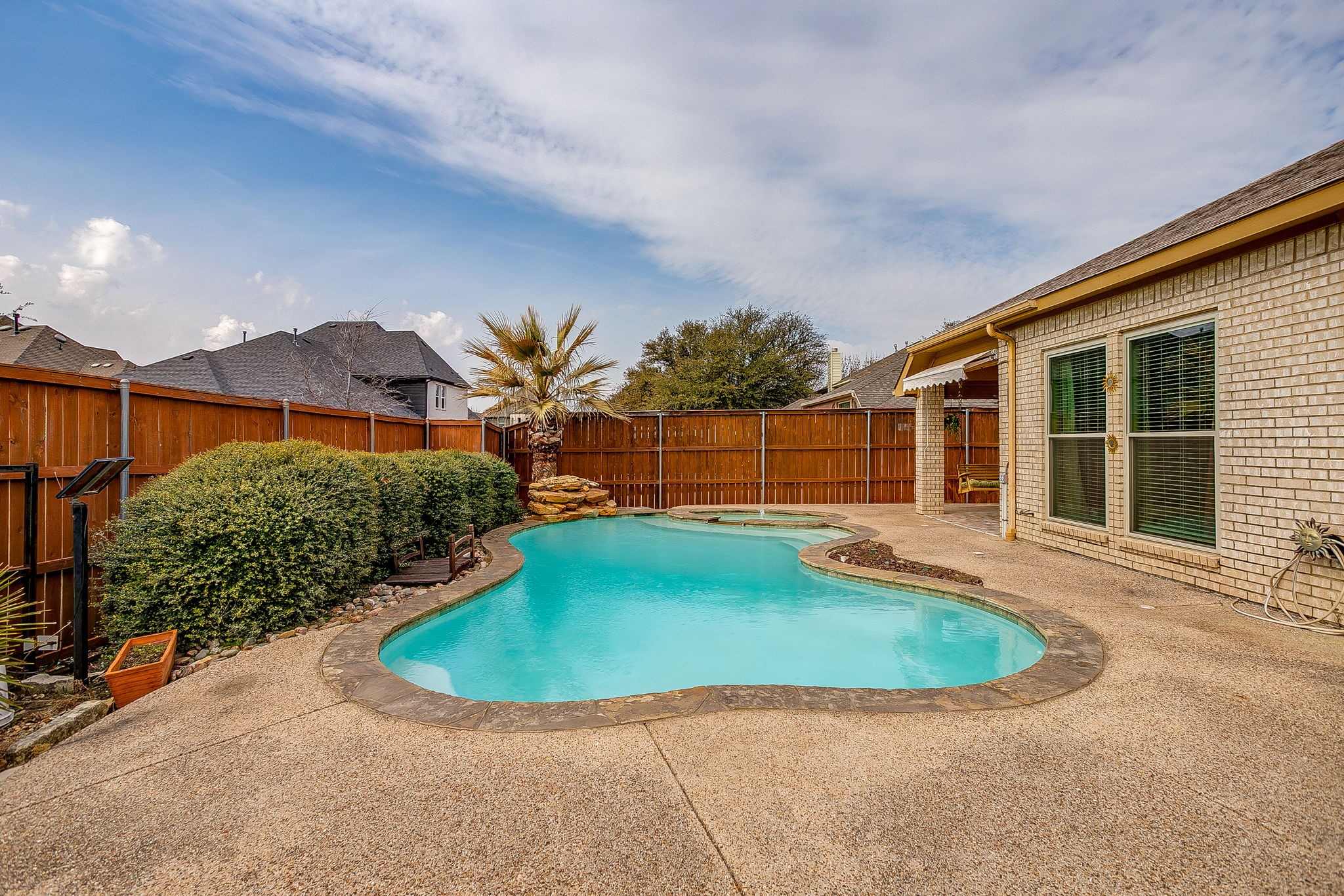 420 Vasey Oak Drive Keller TX 76248