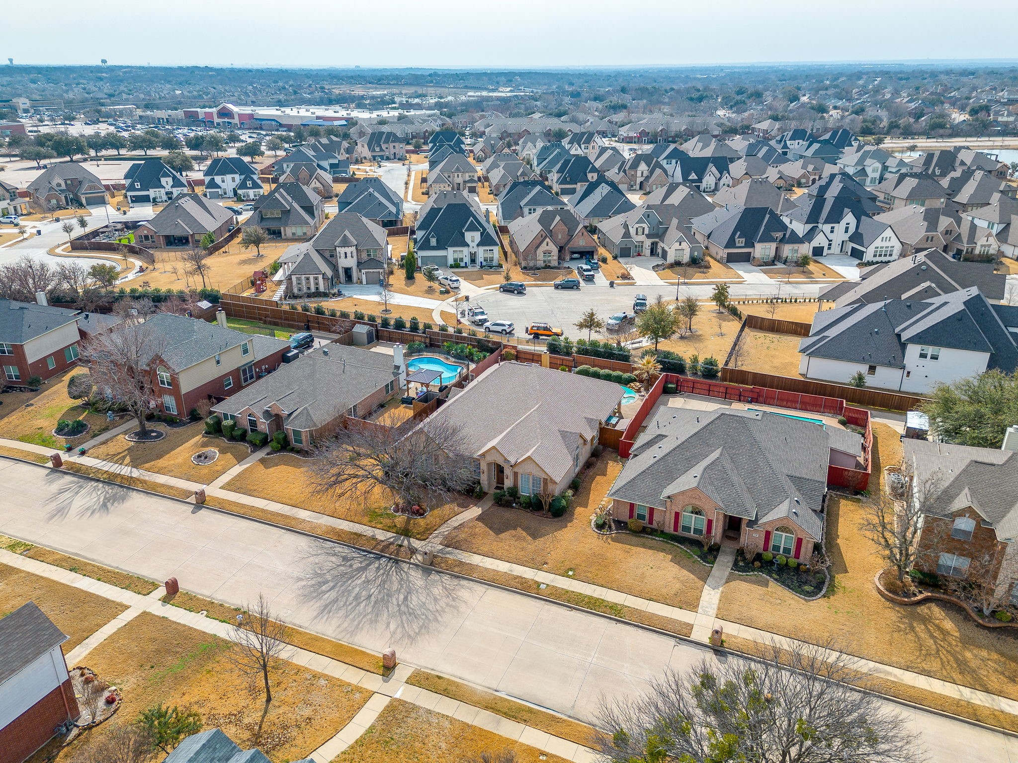 420 Vasey Oak Drive Keller TX 76248