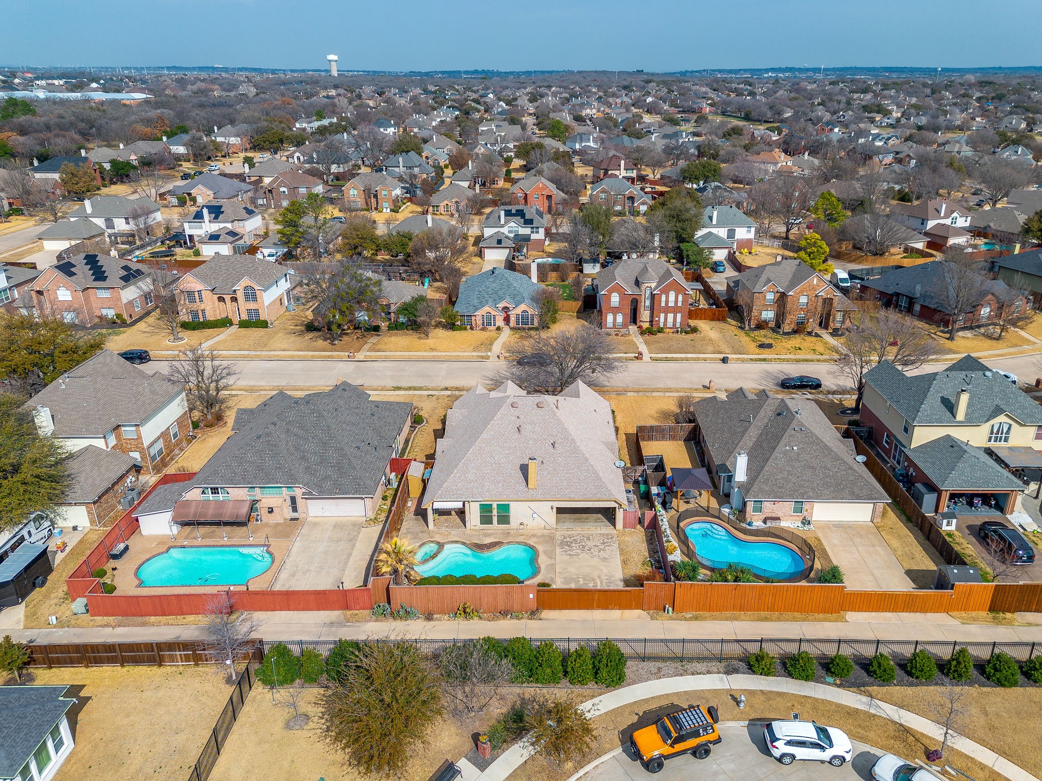 420 Vasey Oak Drive Keller TX 76248