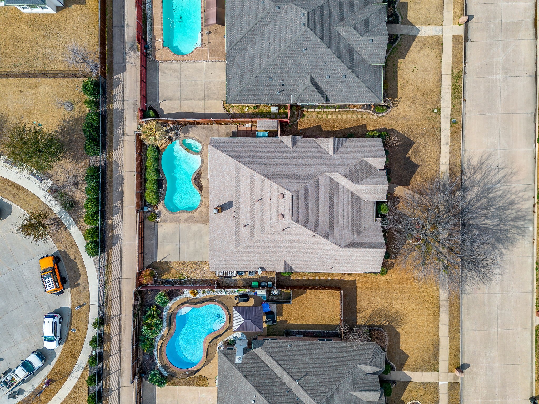 420 Vasey Oak Drive Keller TX 76248