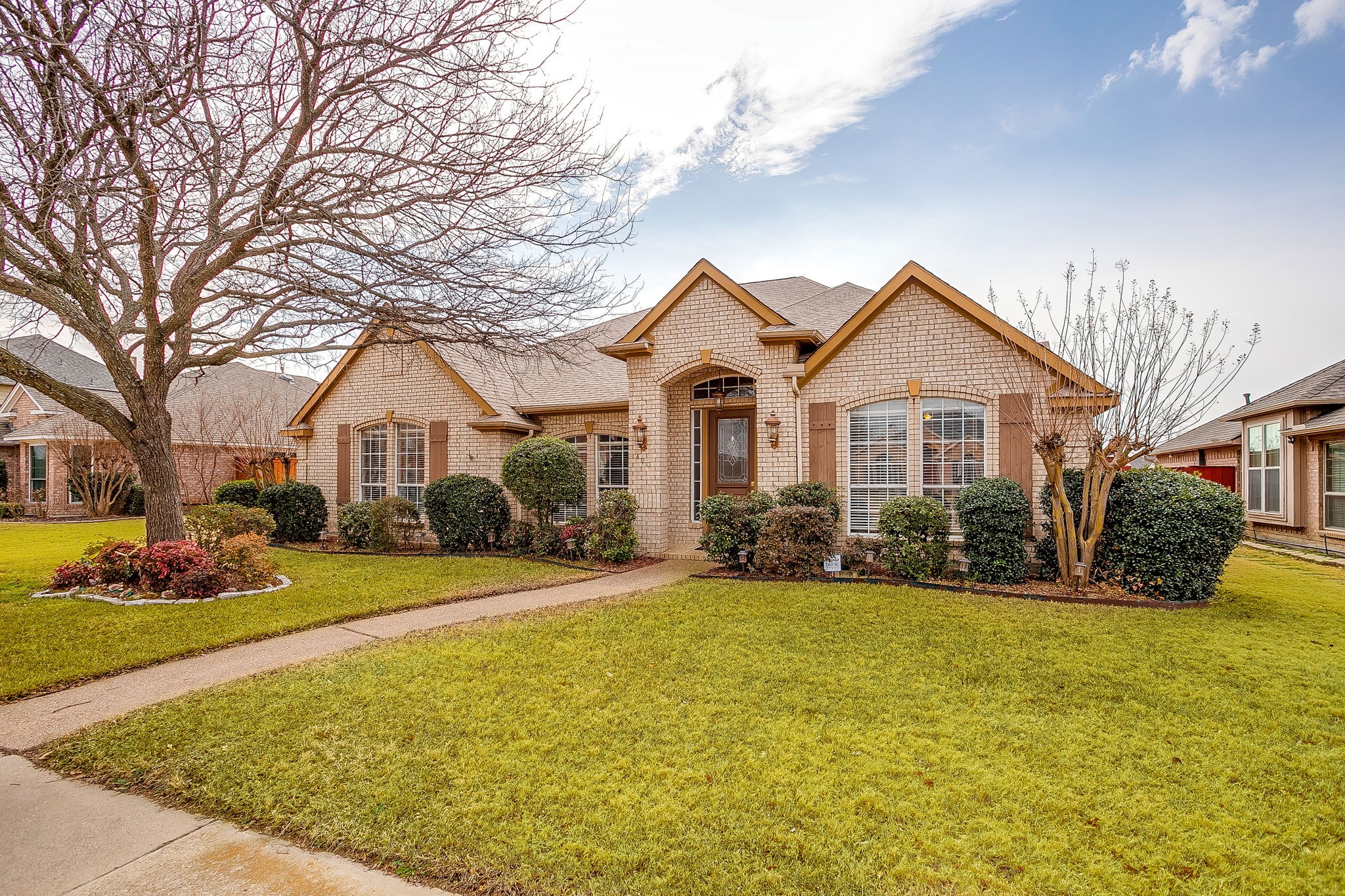420 Vasey Oak Drive Keller TX 76248