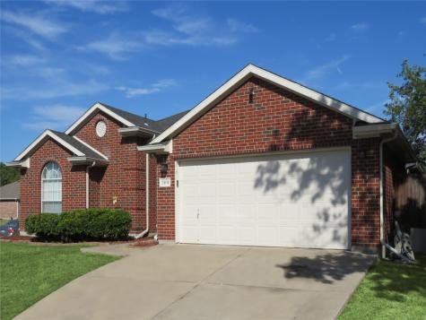 2401 Campfire Creek Drive Arlington TX 76018