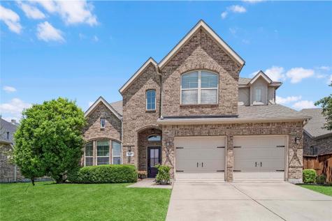 949 Lake Forest Trail Little Elm TX 75068