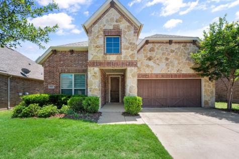 806 Bandelier Lane Mansfield TX 76063