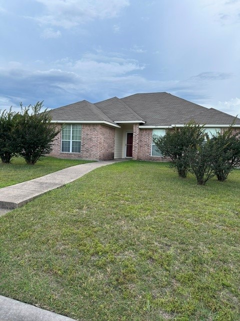 201 Wildcat Drive Lacy Lakeview TX 76705