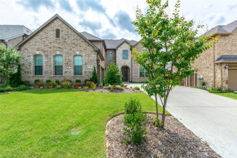 1738 Legendary Reef Way Wylie TX 75098