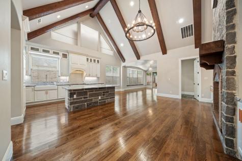 2104 Wellington Street Greenville TX 75401