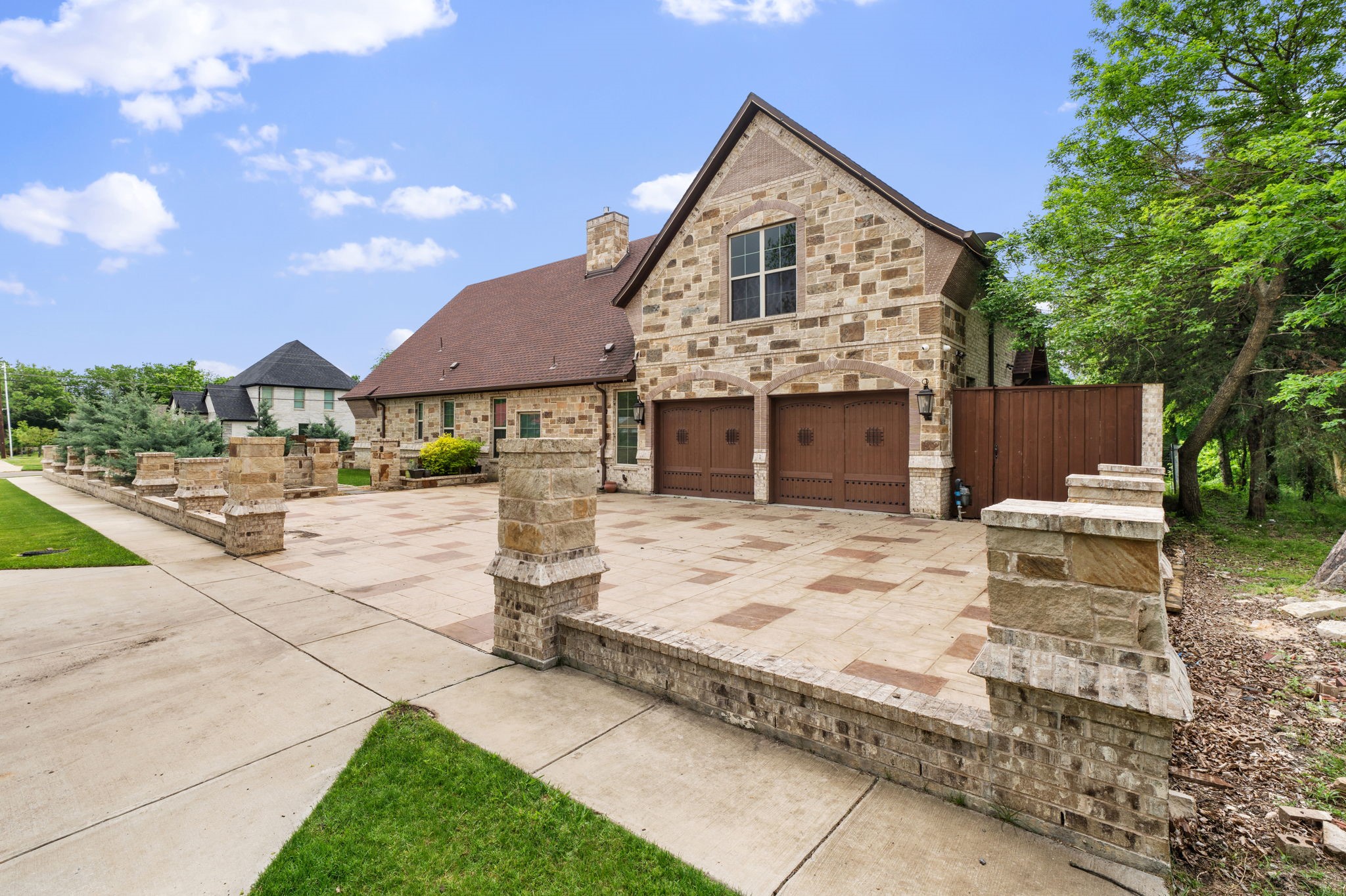 2104 Wellington Street Greenville TX 75401