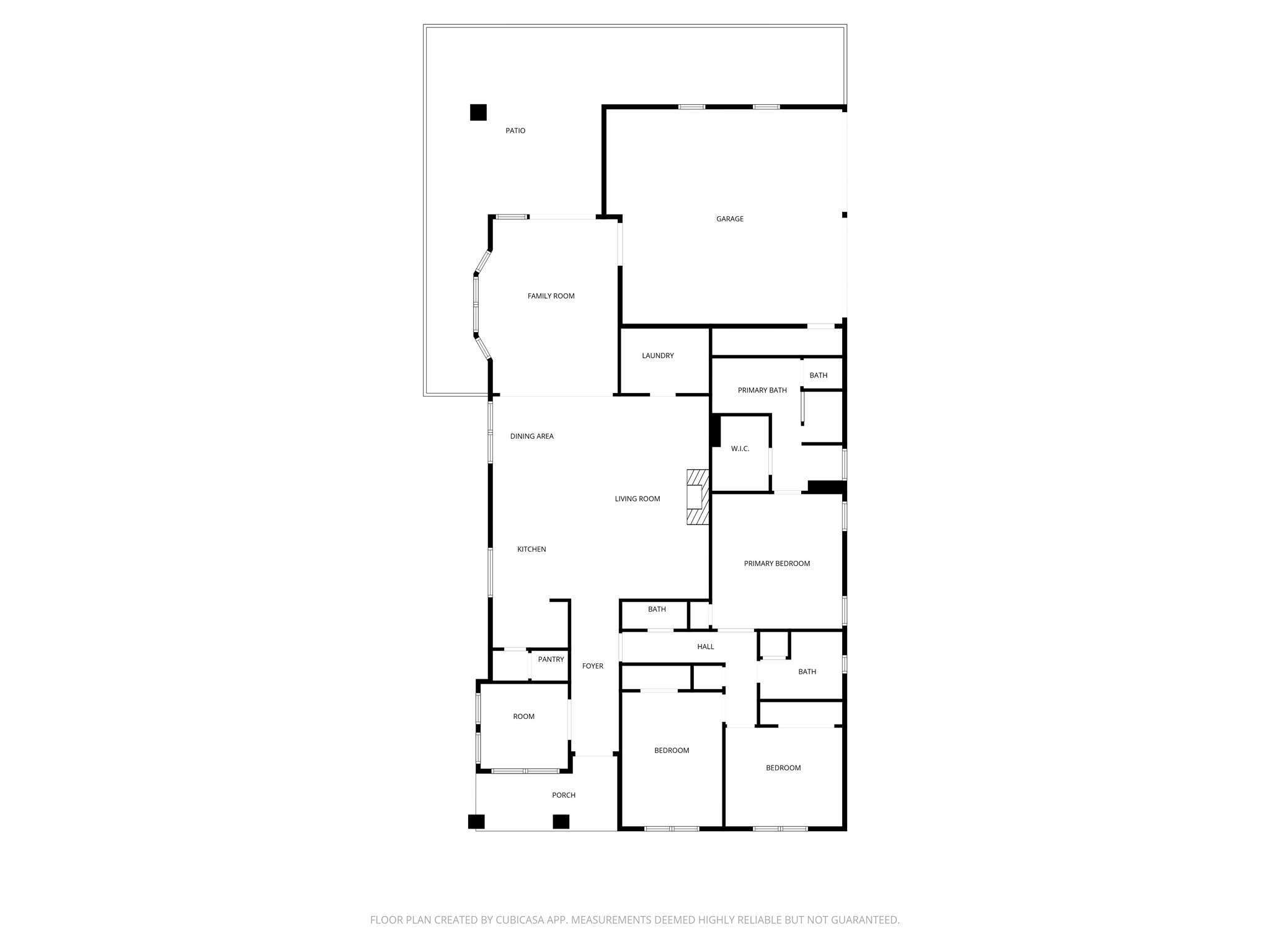 2104 Wellington Street Greenville TX 75401