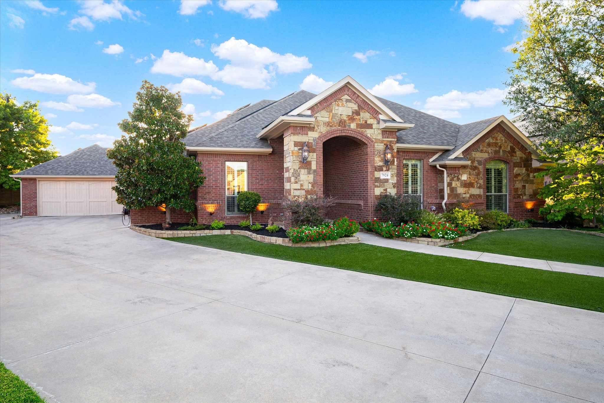 7924 Bella Court North Richland Hills TX 76182