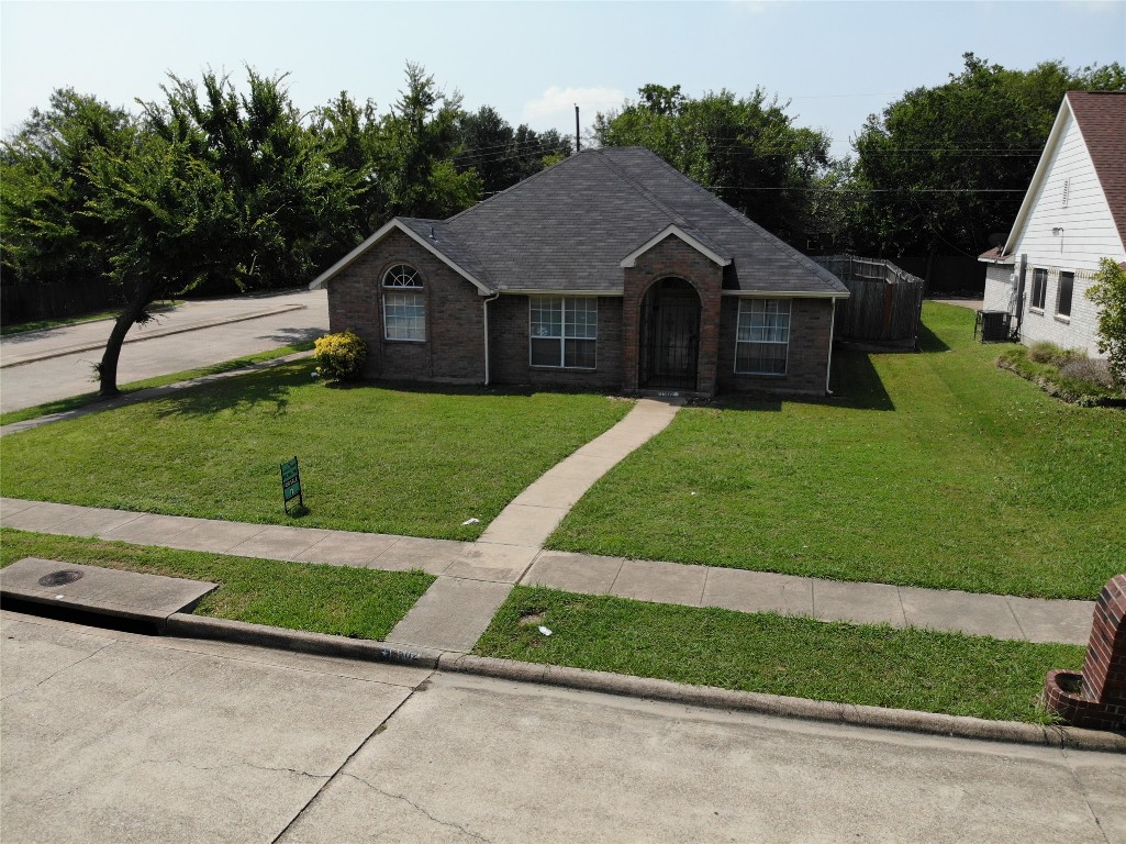 1502 Develon Drive Mesquite TX 75149