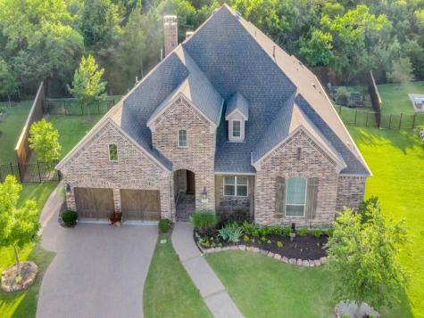 321 Kebler Drive Prosper TX 75078