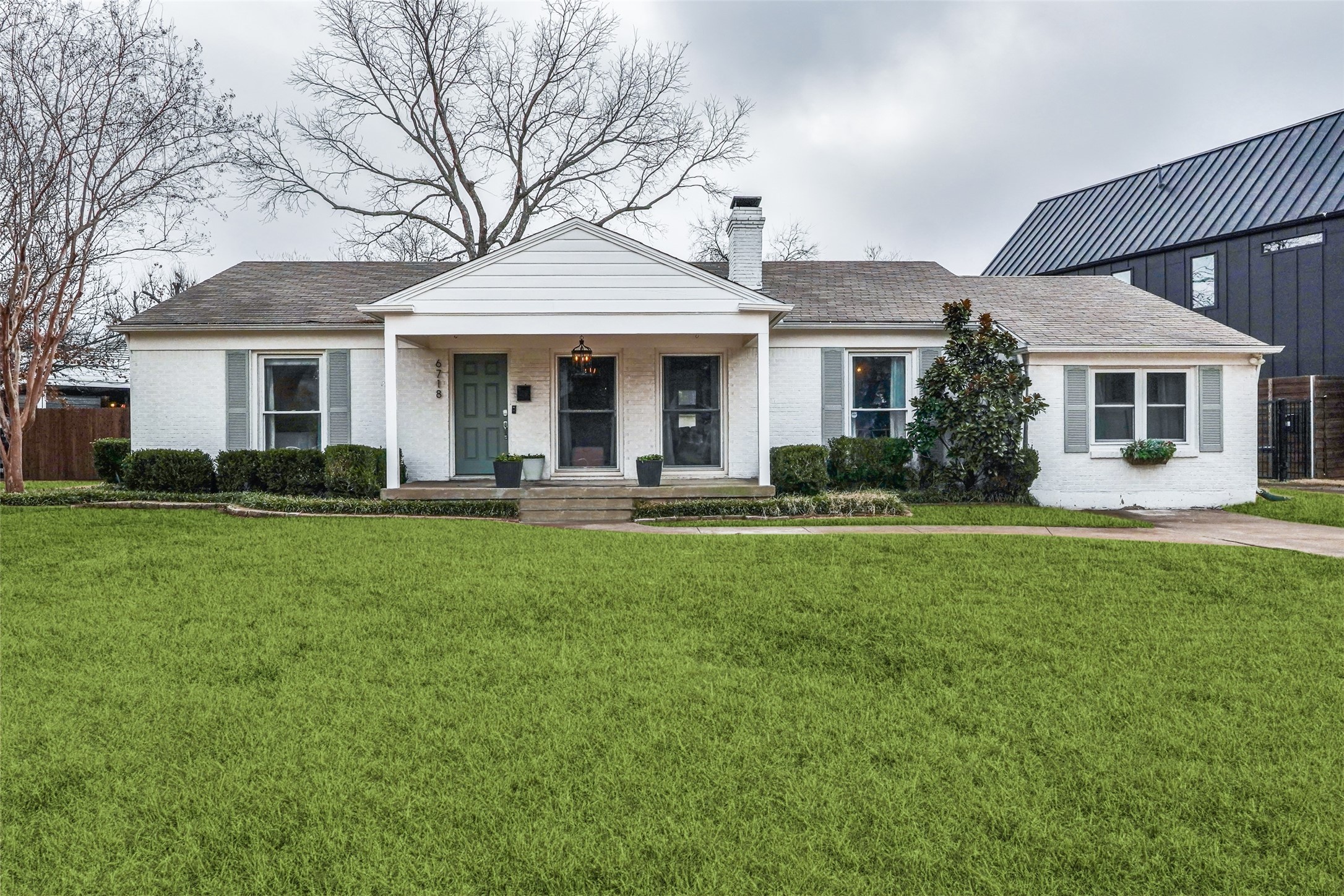 6718 Starling Circle Dallas TX 75209