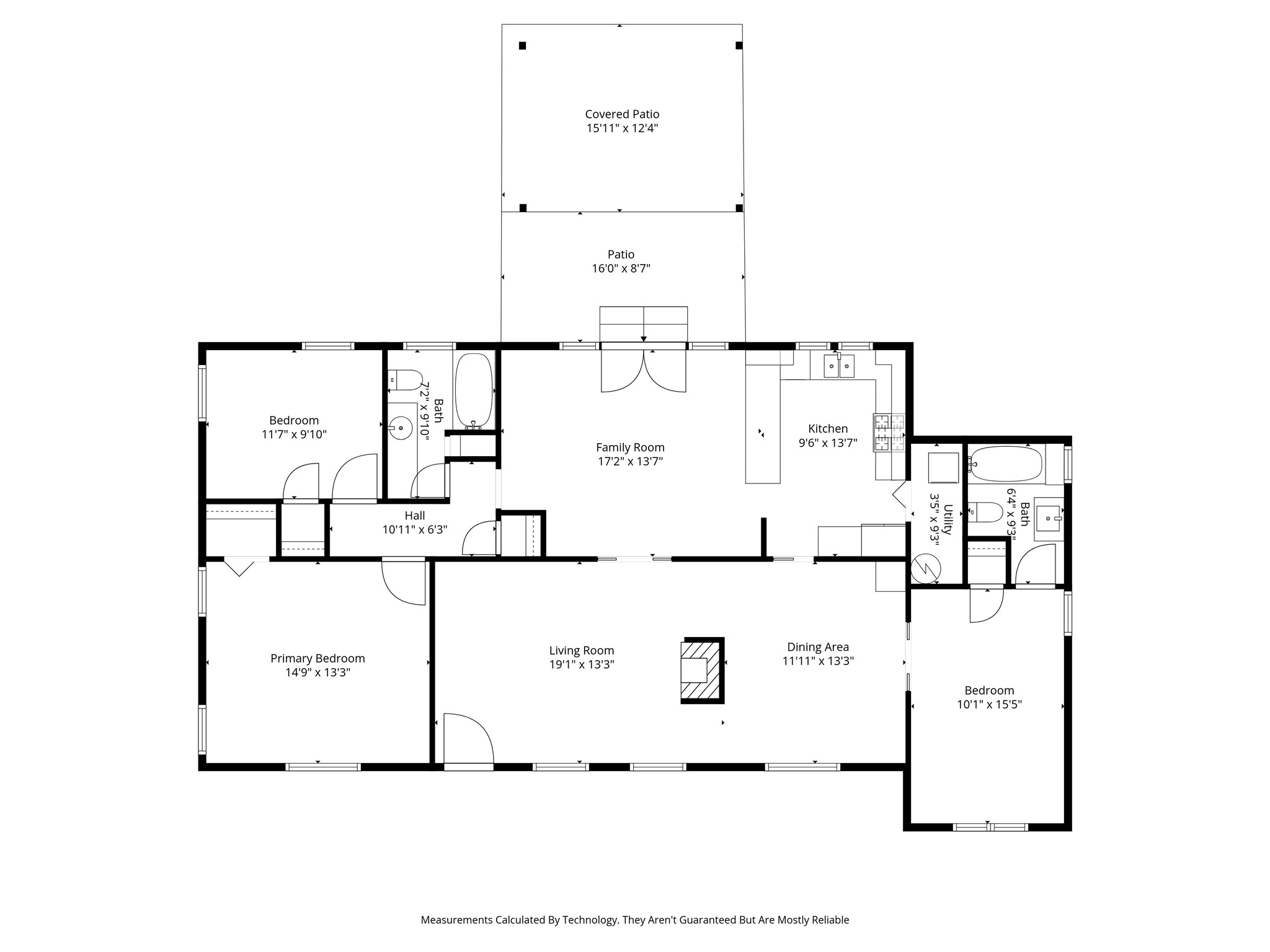 6718 Starling Circle Dallas TX 75209