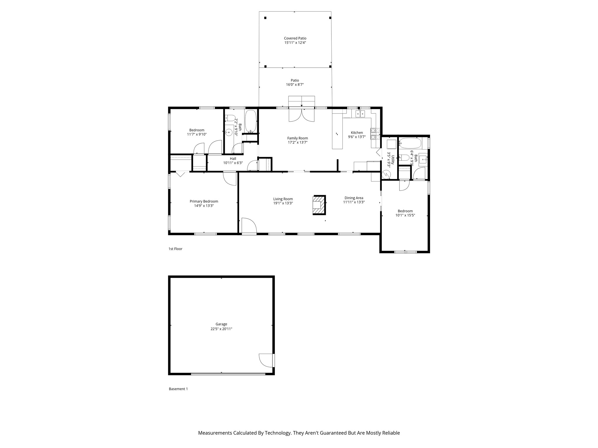 6718 Starling Circle Dallas TX 75209