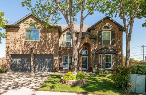 11500 Winding Brook Drive Fort Worth TX 76244