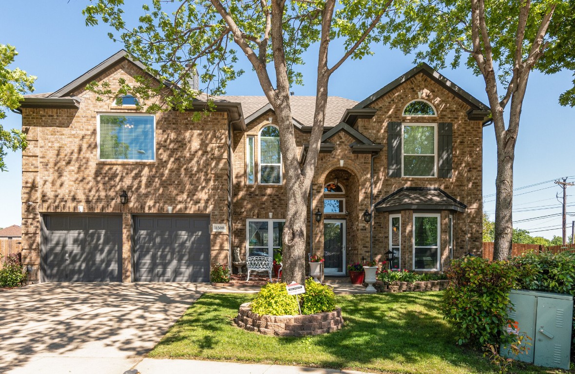11500 Winding Brook Drive Fort Worth TX 76244