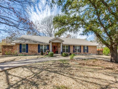 6060 Preston Creek Drive Dallas TX 75240