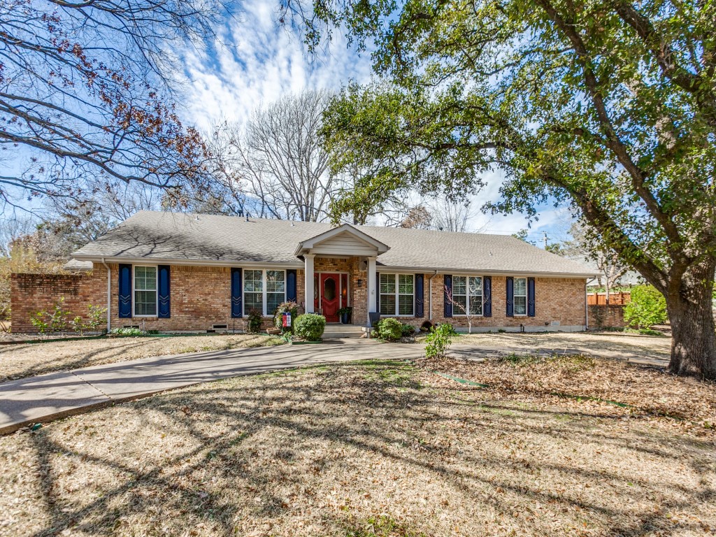6060 Preston Creek Drive Dallas TX 75240