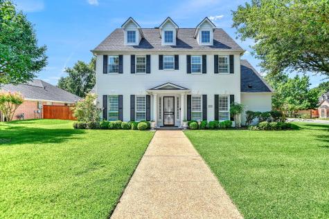 2310 Auburn Court Sherman TX 75092