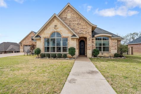 404 Corrigan Trails Boulevard Lindale TX 75771