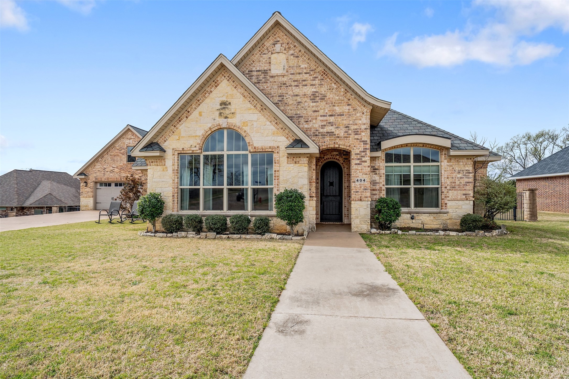 404 Corrigan Trails Boulevard Lindale TX 75771