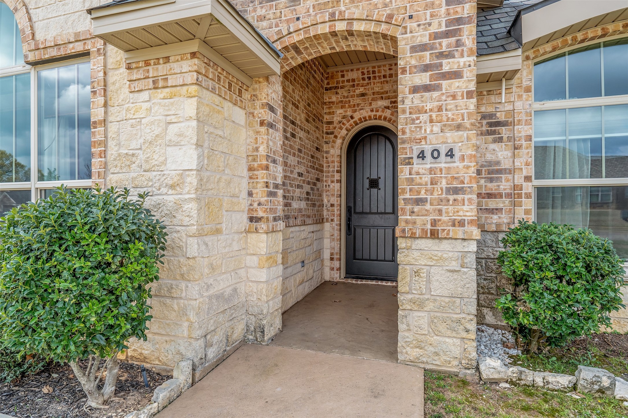 404 Corrigan Trails Boulevard Lindale TX 75771