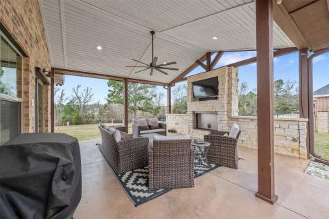 404 Corrigan Trails Boulevard Lindale TX 75771